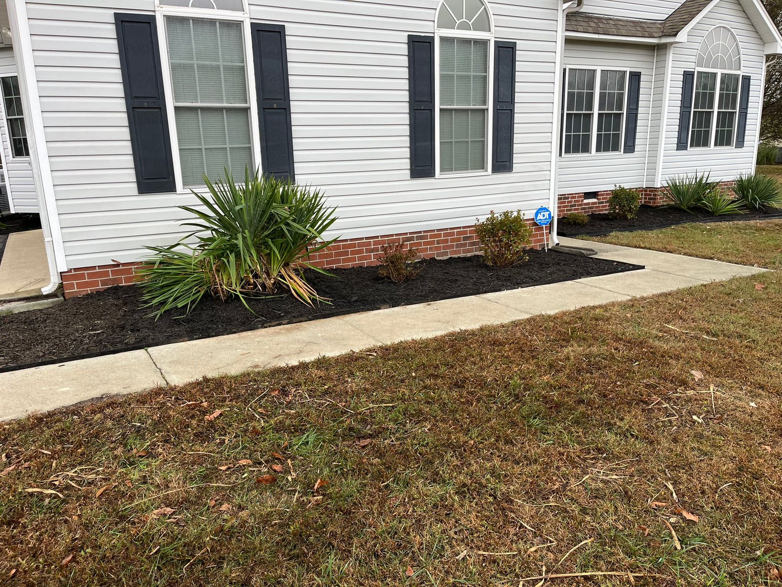 Outdoor property improvement by Salazar A Landscaper